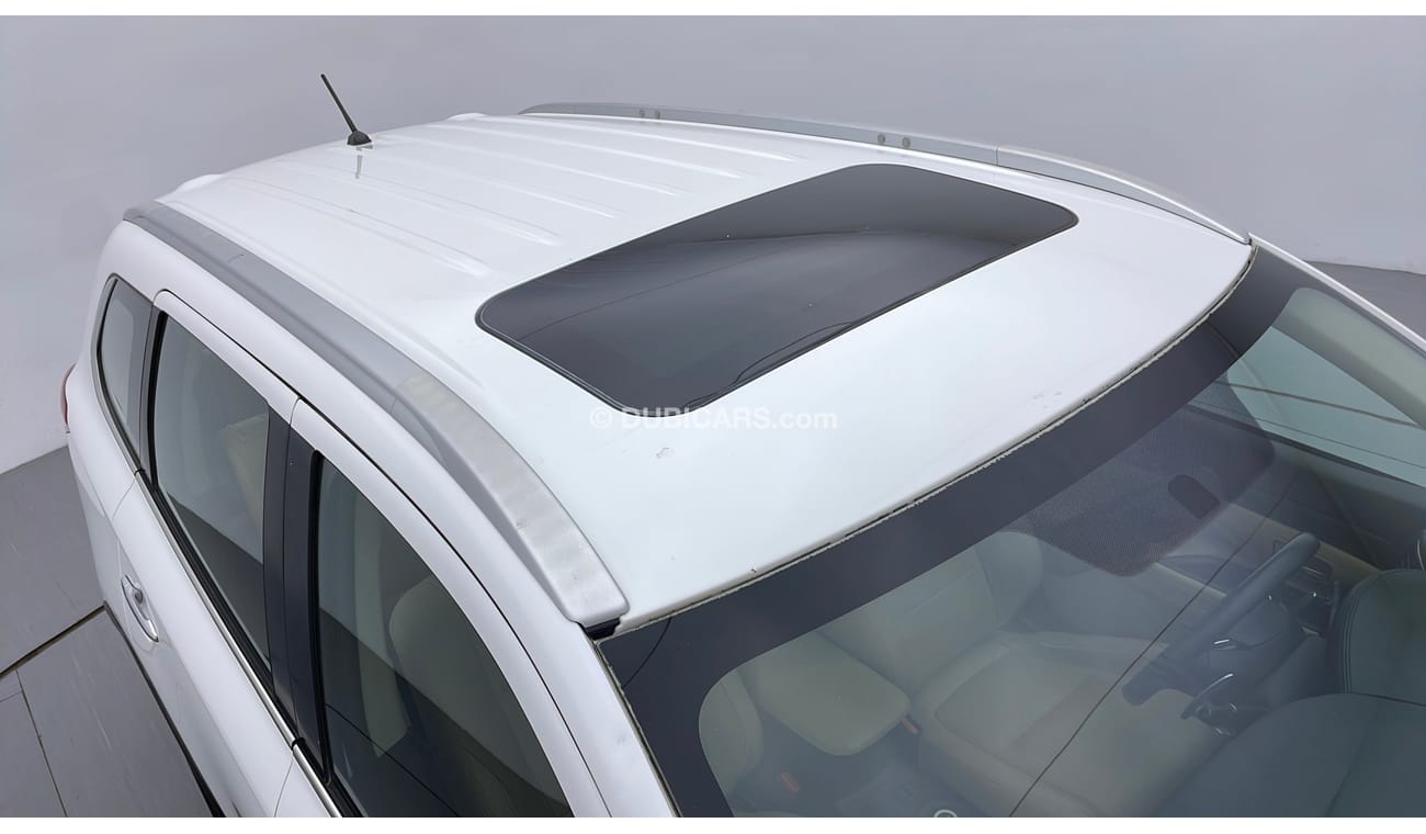 Mitsubishi Outlander GLS HIGHLINE 3 | Under Warranty | Inspected on 150+ parameters