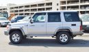 Toyota Land Cruiser Hard Top GRJ76-1001686