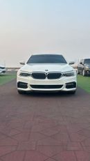 BMW 530i