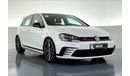 Volkswagen Golf GTi Clubsport