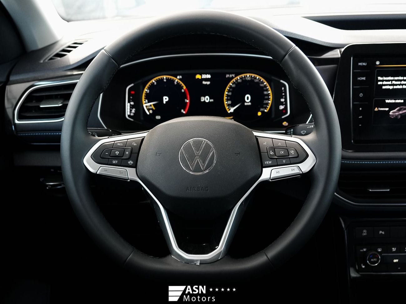 Volkswagen Tharu  XR 300 TSI 2026 (Export Price)