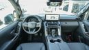 Toyota Land Cruiser GXR2 3.3L GXR 3.3L V6 Diesel Fully Loaded With Radar 2025 MY Export Price
