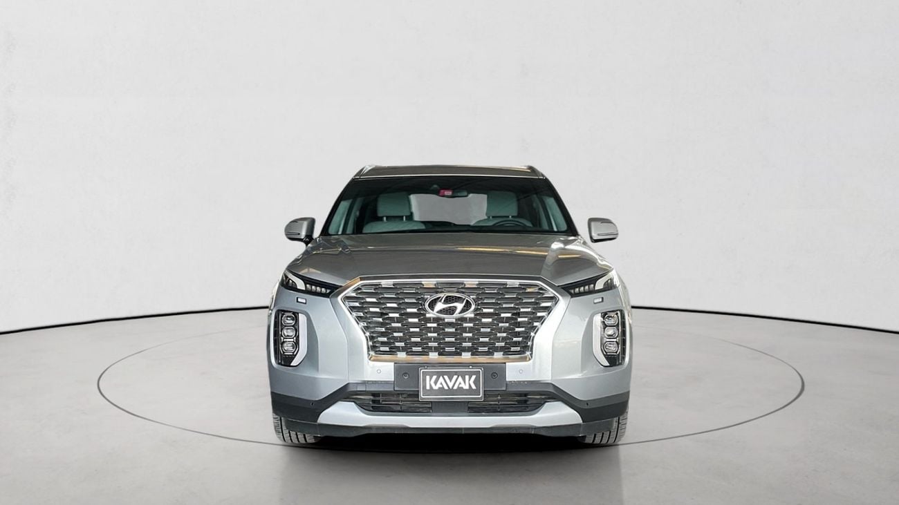 Hyundai Palisade 3.8 PREMIUM 4WD AUTO | Guaranteed Warranty | 0 Down Payment
