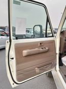 Toyota Land Cruiser Pick Up TOYOTA LC79 S.CAB - 4.0L - PETROL - AUTOMATIC TRANSMISSION - 2025MY