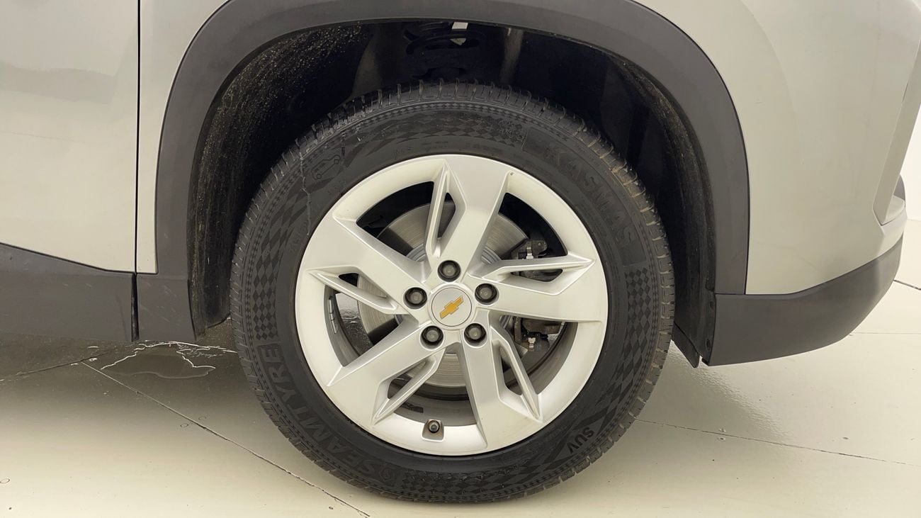 شيفروليه كابتيفا LS 1.5 | بدون دفعة مقدمة | اختبار القيادة في المنزل