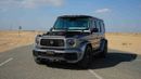 Mercedes-Onyx G7X | LIMITED OFFER | NEW | 2023 | V8 | 800 HP | 3-YEAR WARRANTY AND SERVICE