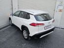 Toyota Corolla Cross GLI