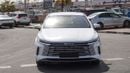 BYD Destroyer 05 Brand New BYD Destroyer EV 2025 Export 1.5L Plug-in Hybrid|White/Black|N-BYD-LUX-H-E-25|