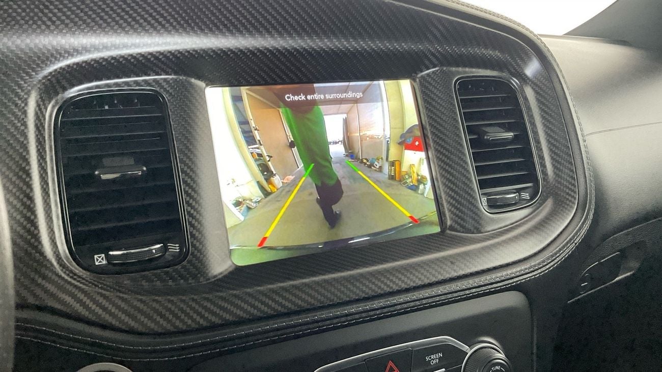 دودج تشارجر GT | upto AED 20,000 Ramadan Discount | شامل الضمان | 0 ﺪﻔﻋﺓ ﺃﻮﻟﻯ