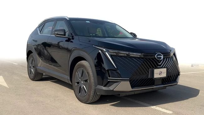 GAC EMKOO 0% DP 918 / Month 1.5T GE Gargash Warranty Service History, миниатюра 23