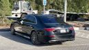 مرسيدس بنز S 580 4MATIC Exclusive 4.0L