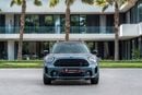 Mini Countryman Desert Night Edition | 2,155 P.M | 0% Downpayment | Perfect Condition!