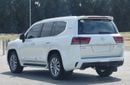 Toyota Land Cruiser GX.R V8 upgrade 2024
