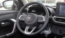Toyota Raize E | 1.2L Petrol 2WD Automatic | Brand New |  2026 Model | Ready for Export