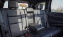جيب جراند شيروكي 80Th Anniversary V6 3.6L خليجية 2021 , مع ضمان 3 سنوات أو 60 ألف Km عند الوكيل
