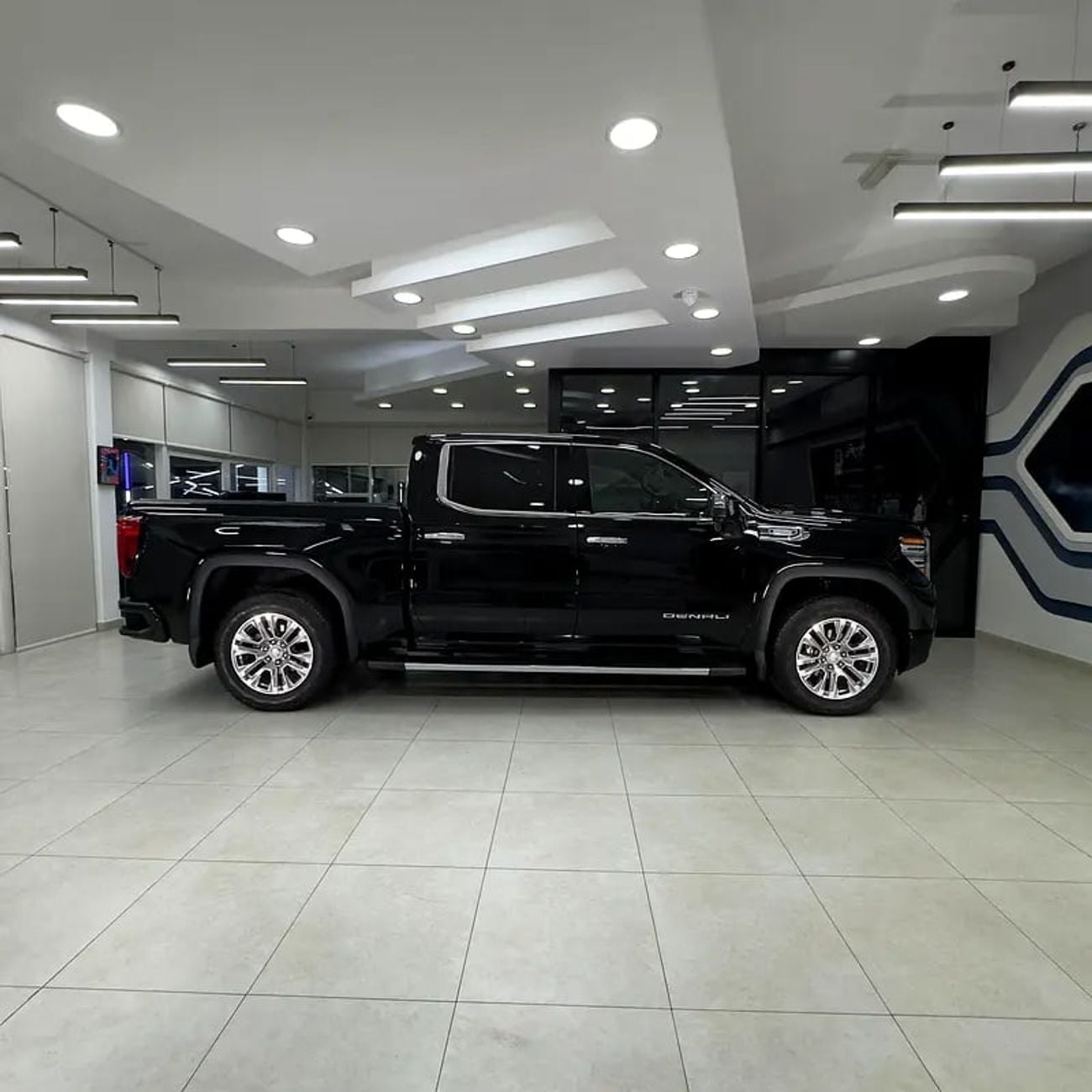 GMC Sierra 1500 Classic Denali 5.3L Denali Duramax Diesel 3.0L Turbo