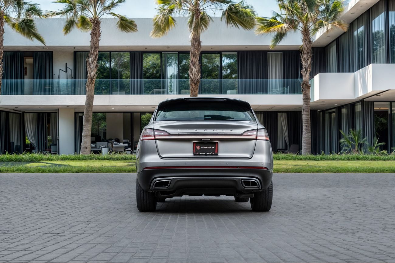 Lincoln Nautilus Nautilus Reserve | 2,350 P.M | 0% Downpayment | Lincoln Navigator Reserve
