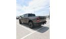 RAM 1500 DODGE RAM REBEL - DIESEL 3.0L -2020 - GREY