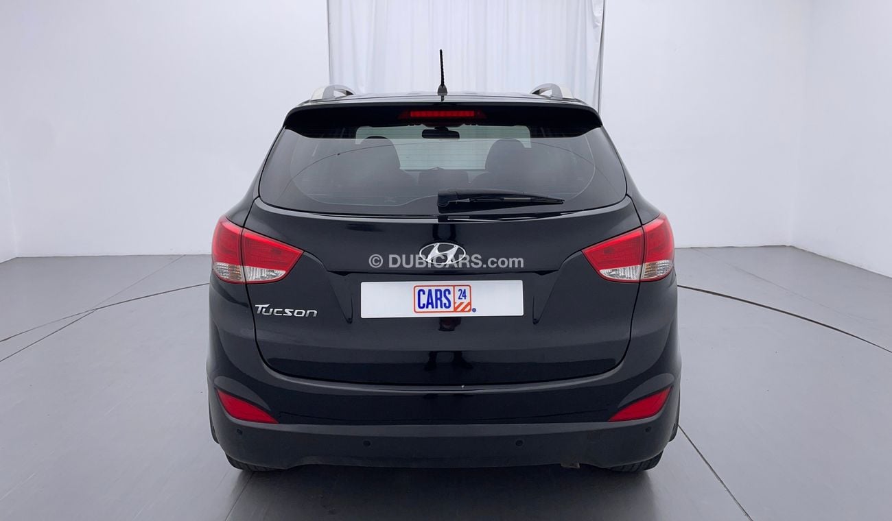 Hyundai Tucson GL 2 | Zero Down Payment | Free Home Test Drive