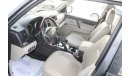 Mitsubishi Pajero 3.5L V6 GLS 2015 MODEL FULL OPTION