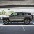 جي أم سي همر EV X2 GMC Hummer EV 2024 مواصفات أمريكية