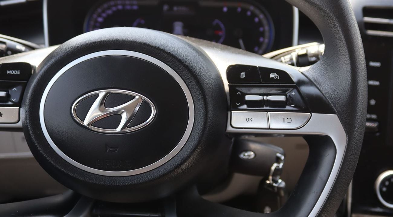 هيونداي توسون هيونداى توسان - 2024 - خليجى - بدون حوادث - محرك 2.0 -ممشى قليل -  بحاله ممتازه