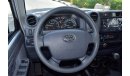 Toyota Land Cruiser Hard Top 76 Hardtop V8 4.5L Diesel MT