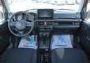 Suzuki Jimny 1.5L 4x4 GLX 2025 | 5 Door | 9" Display | Hill Hold Assist | Cruise Control | Reverse Camera