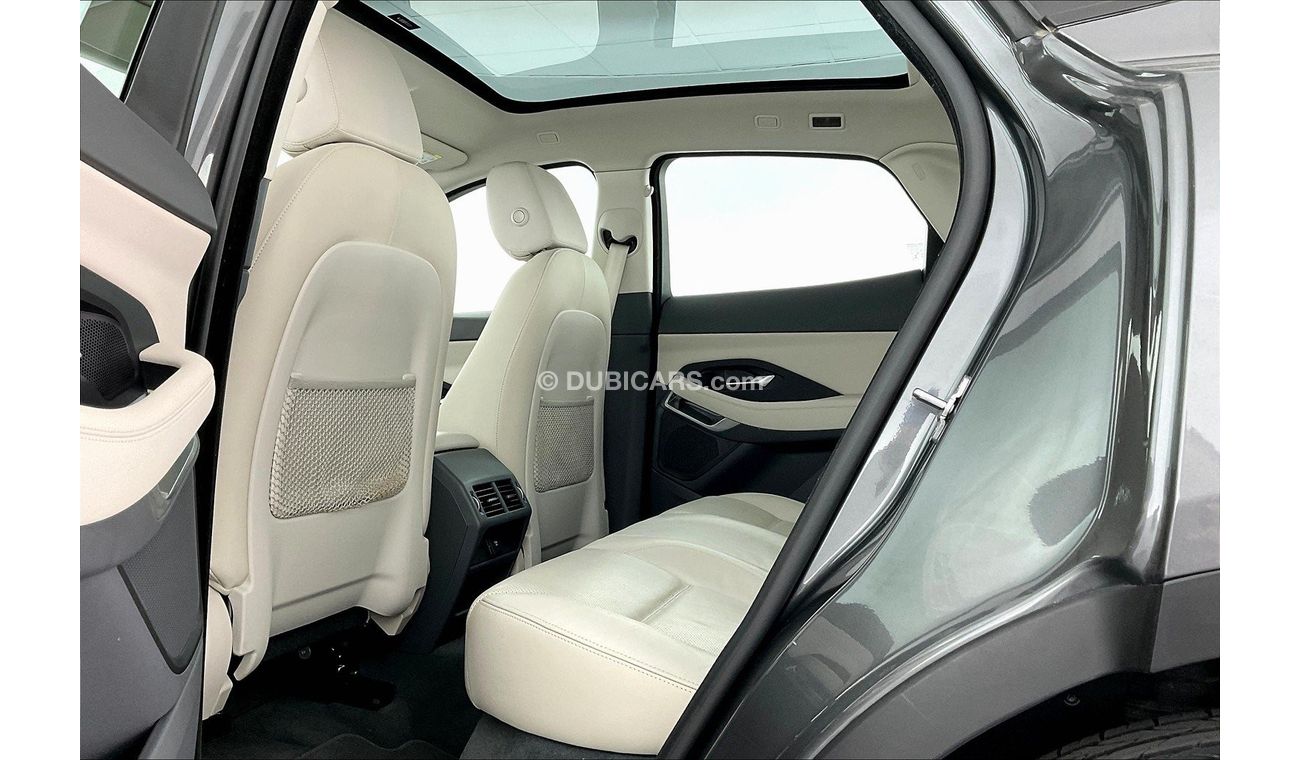 Jaguar E Pace P200 S