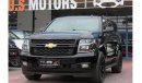 Chevrolet Tahoe LT GCC 2017 MINT IN CONDITION