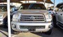 Toyota Sequoia