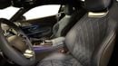 مرسيدس بنز AMG GT 63