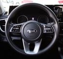 Kia Seltos EX 1.6L Kia Seltos 1.6L 2021 GCC accident free in excellent condition 837 P.M