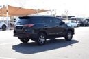 Toyota Fortuner New Fortuner SR5 2026 (Petrol 2.7)