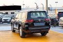 Toyota Land Cruiser GXR2 3.3L Toyota Land Cruiser GXR 3.3L Diesel (300 Series) (FJA300) 2025 Model – 4WD SUV (Big Screen