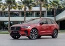 Volvo XC60 B5 Ultimate Dark XC60 B5 Ultimate Dark | 2,448 P.M | 0% Downpayment | 2028 Warranty!