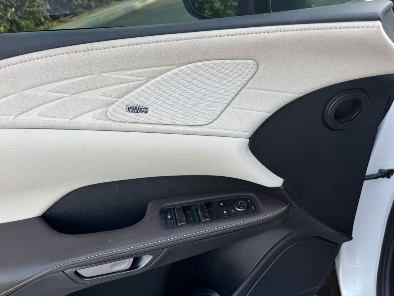 لكزس RX 350 PRESTIGE Platinum