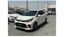 Kia Picanto KIA PICANTO - 2018 - GT FULL OPTION - ACCIDENTS FREE - GCC - PERFECT CONDITION INSIDE OUT