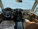 Toyota Land Cruiser Pick Up Land Cruiser Pickup DOUBLE CAB 2024 DIESEL 2.8L