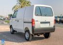 سوزوكي EECO 2026 Cargo Van - 1.2L Petrol 5MT - Special Deal Available - with ABS - Export