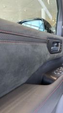 Nissan Patrol Nissan NISMO 3.5-LITER DOHC, V6, CVTCS, DIG TWIN TURBO ENGINE