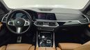 بي أم دبليو X5 XDRIVE40I M SPORT 3 | بدون دفعة مقدمة | اختبار القيادة في المنزل