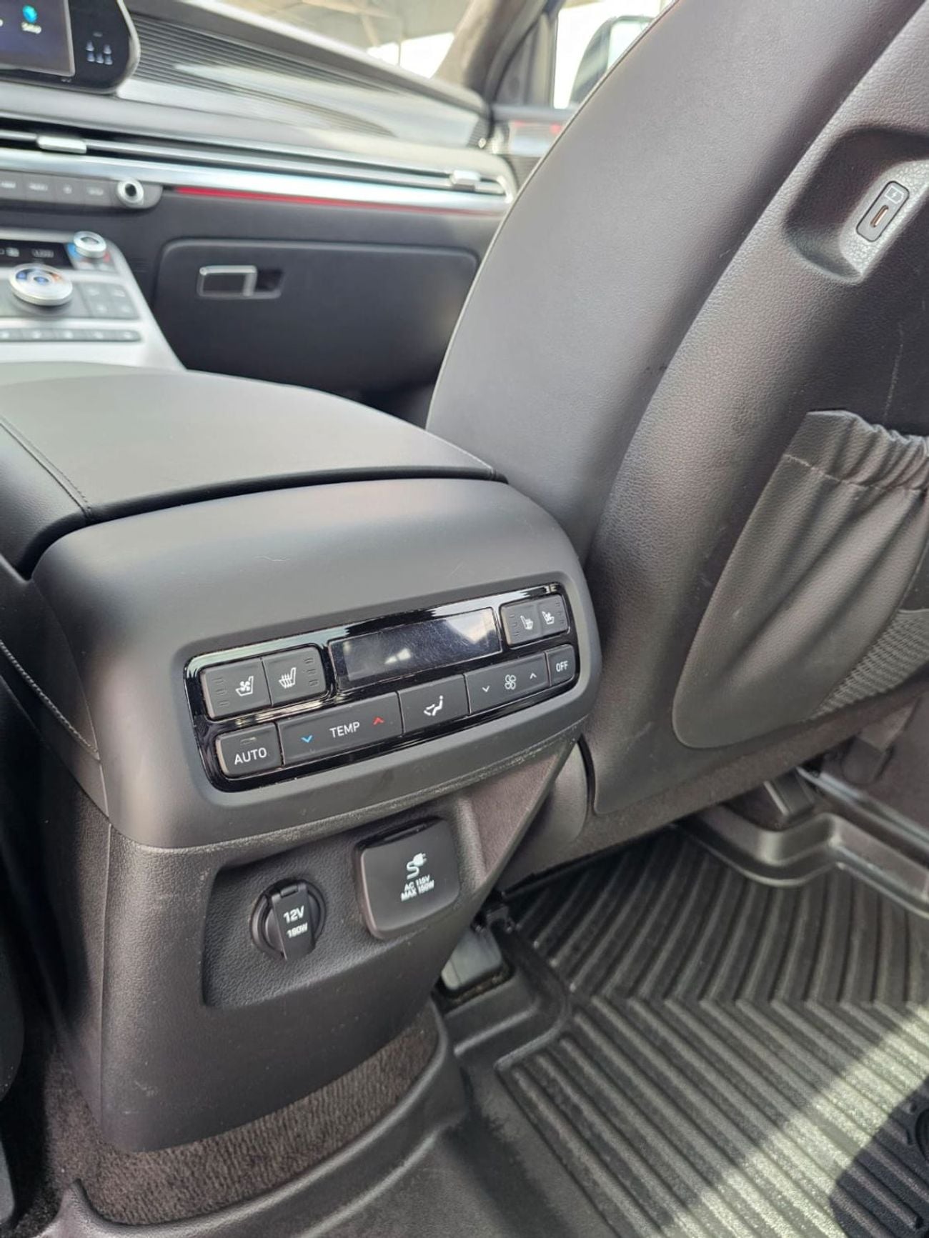 Hyundai Palisade 3.8L GDi (AWD) Premium