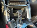 Toyota Land Cruiser GR SPORT GR-S 3.5L HEV A/T // 2025 // FULL OPTION WITH RADAR , 360 CAMERA , JBL SOUND SYSTEM // SPEC