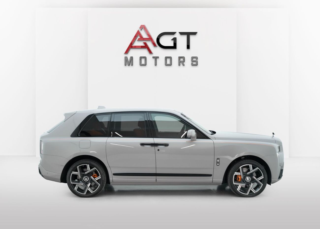 رولز رويس كولينان