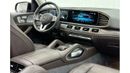 Mercedes-Benz GLS 450 Premium + Premium+ 2020 Mercedes Benz GLS450 AMG 4MATIC, Aug 2025 Mercedes Warranty + Service Pack,