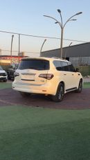 Infiniti QX80