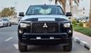 ميتسوبيشي L200 GL MITSUBISHI L200 2.4L DIESEL 2025