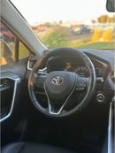 Toyota RAV4 Hybrid TOYOTA RAV4