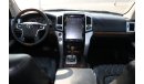 تويوتا لاند كروزر GXR V6 2011 FACELIFT 2019 FULL OPTION SUV WITH GCC SPEC WORLDWIDE SHIPPING